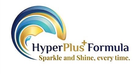 Hyper Plus Formula Logo